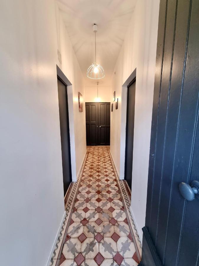 Les Saules - Avignon Studio Centre Ville Gare エクステリア 写真