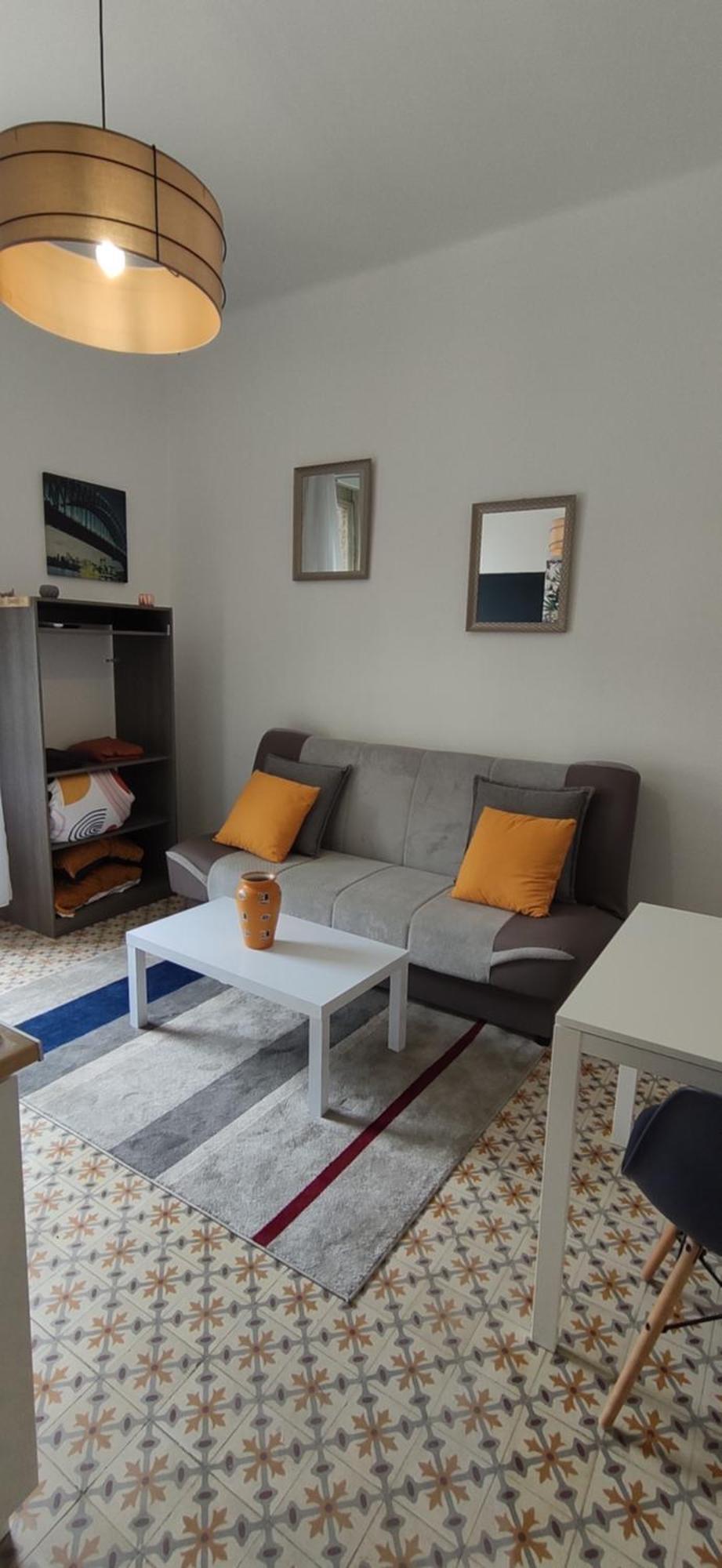 Les Saules - Avignon Studio Centre Ville Gare 部屋 写真