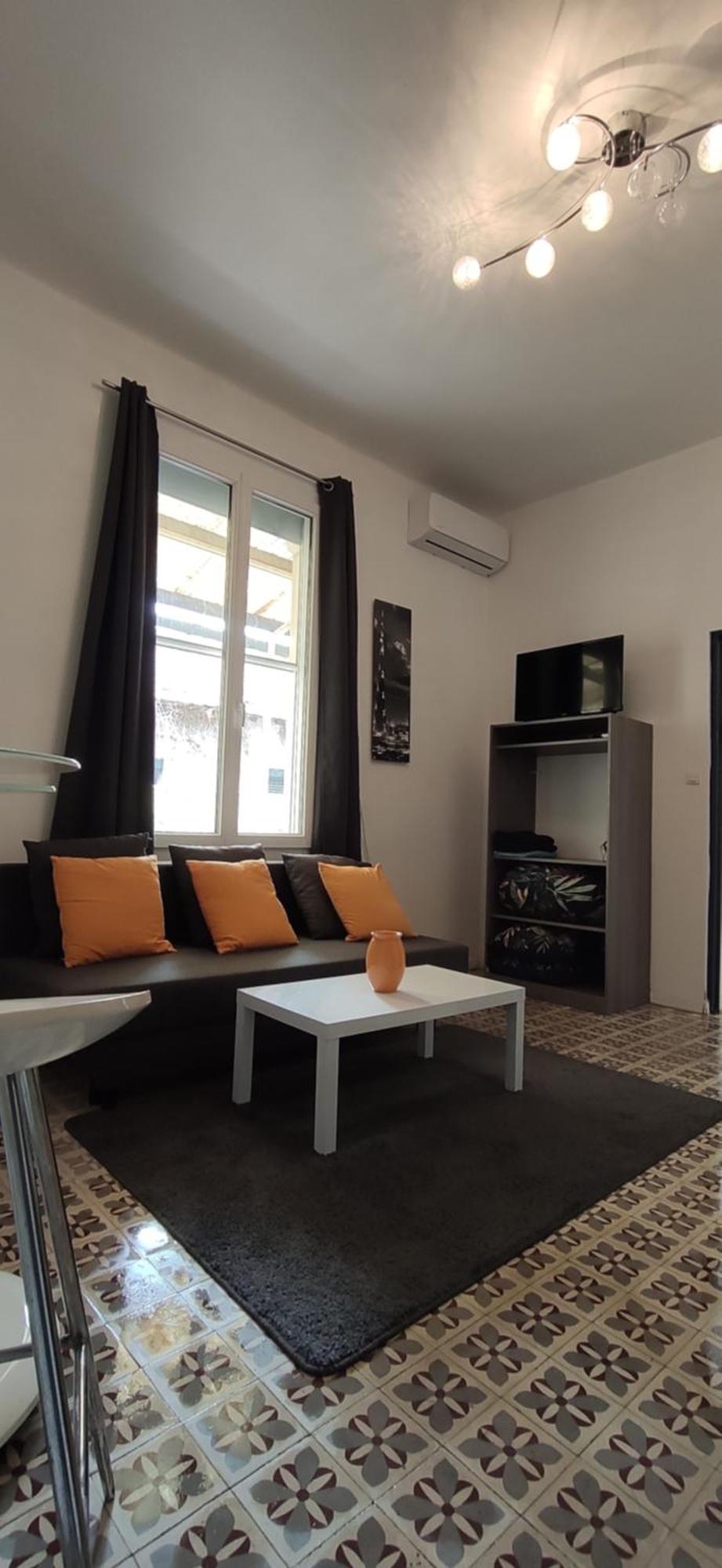 Les Saules - Avignon Studio Centre Ville Gare 部屋 写真